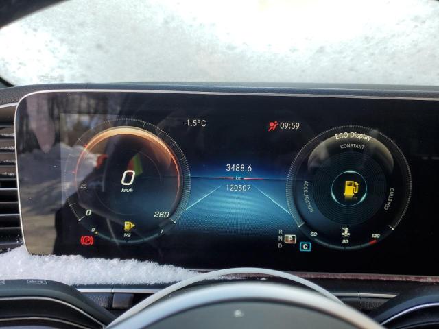 2021 MERCEDES-BENZ GLE 350 4MATIC  
