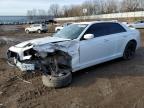 2016 Chrysler 300 S en Venta en Davison, MI - Front End