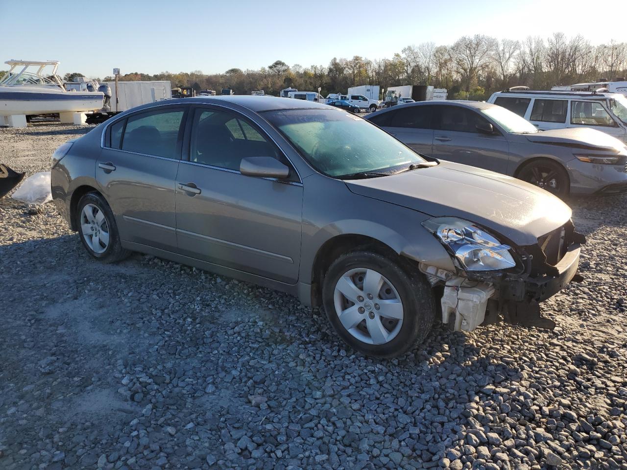 2008 Nissan Altima - Image 4