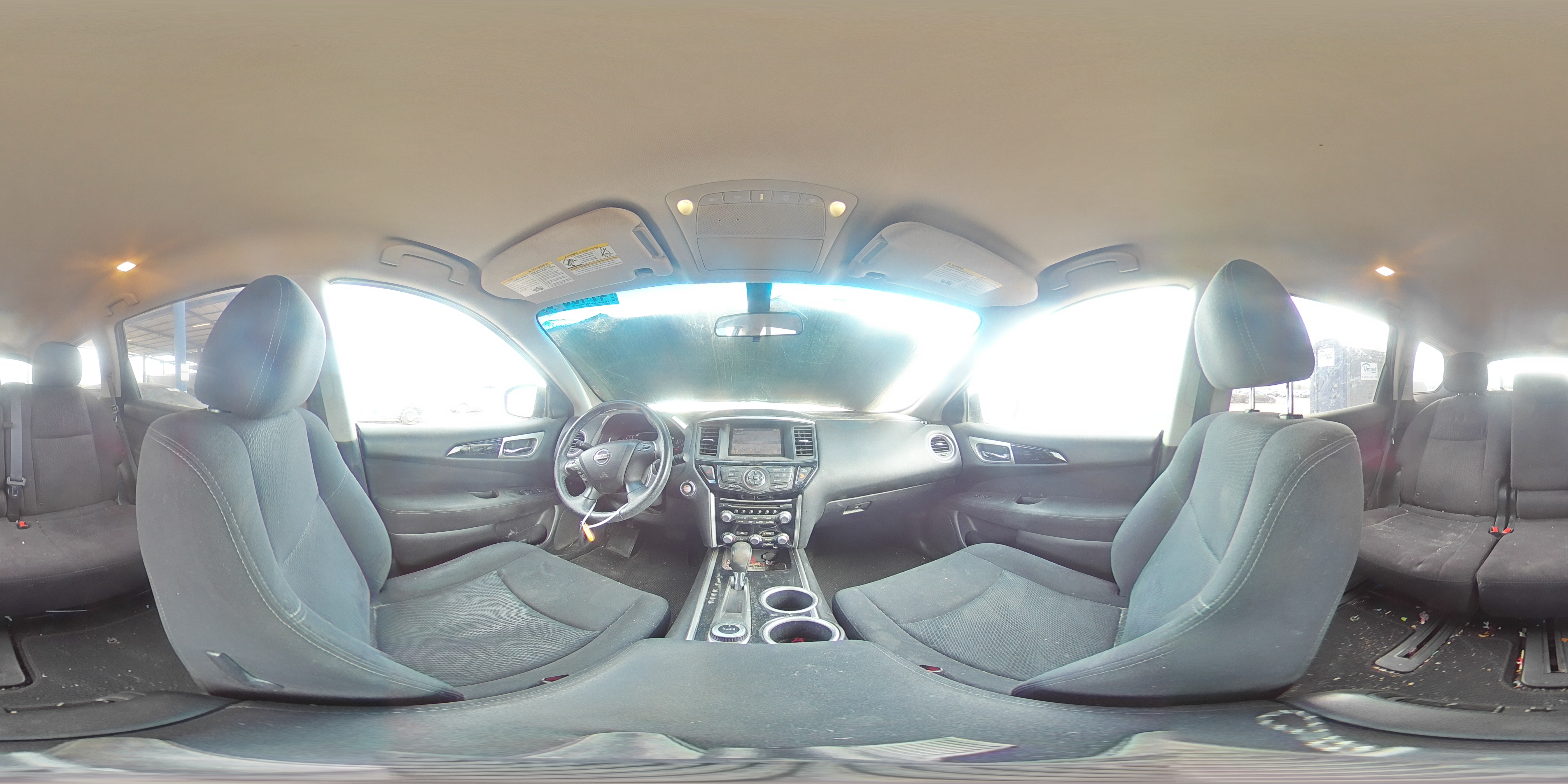 2013 Nissan Pathfinder - Image 13
