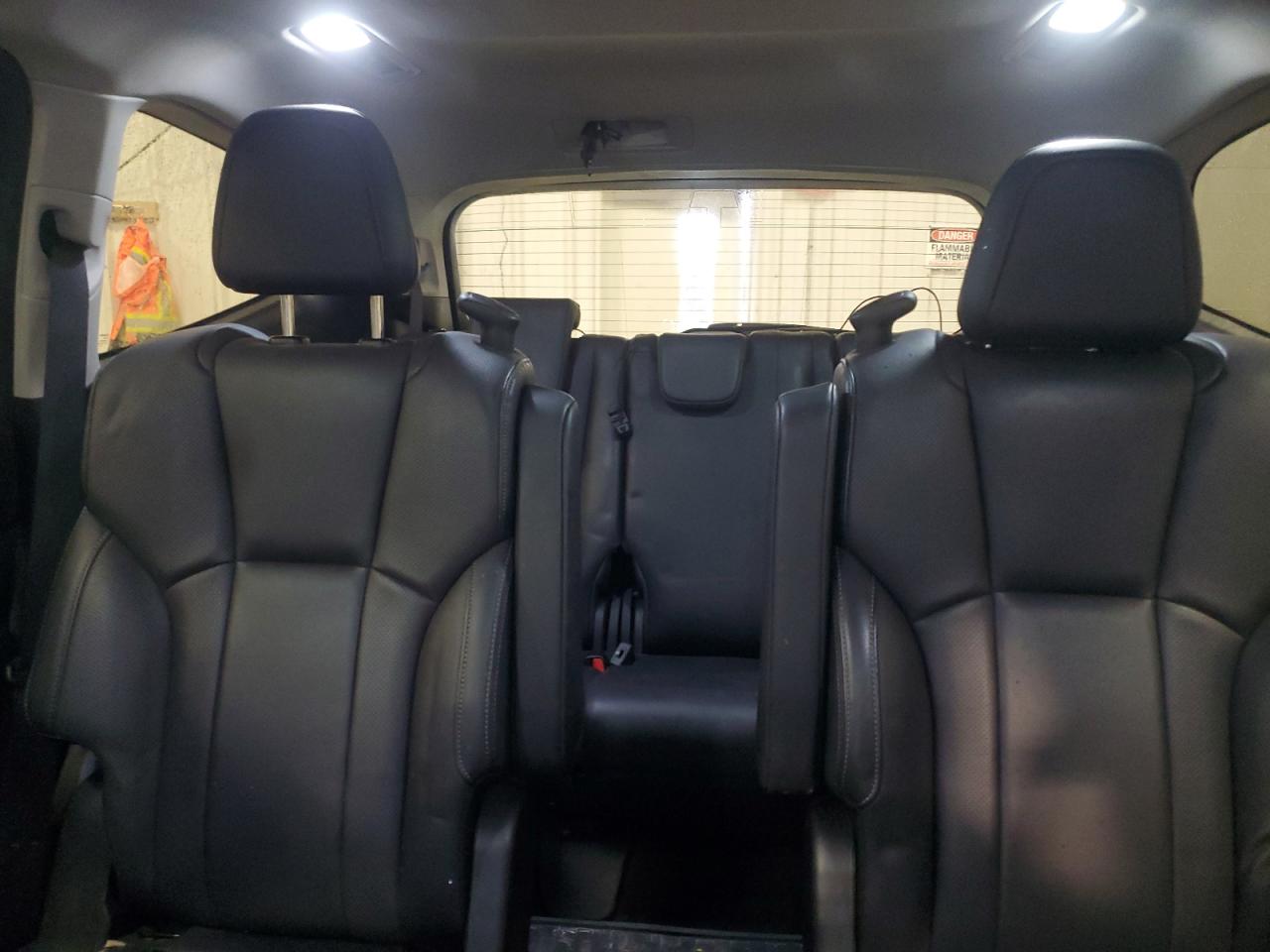 2020 Subaru Ascent - Image 10