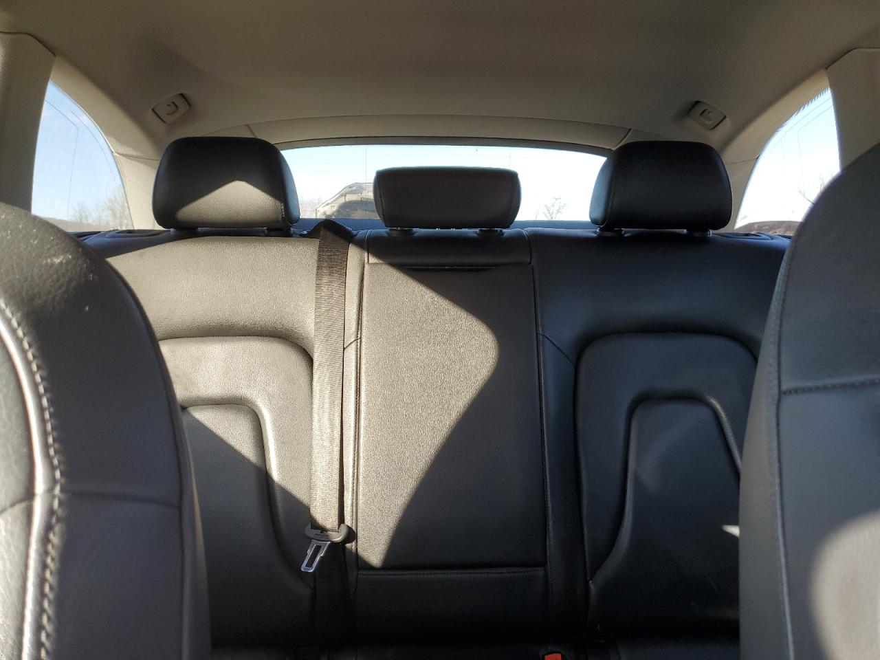 2015 Audi A4 - Image 10