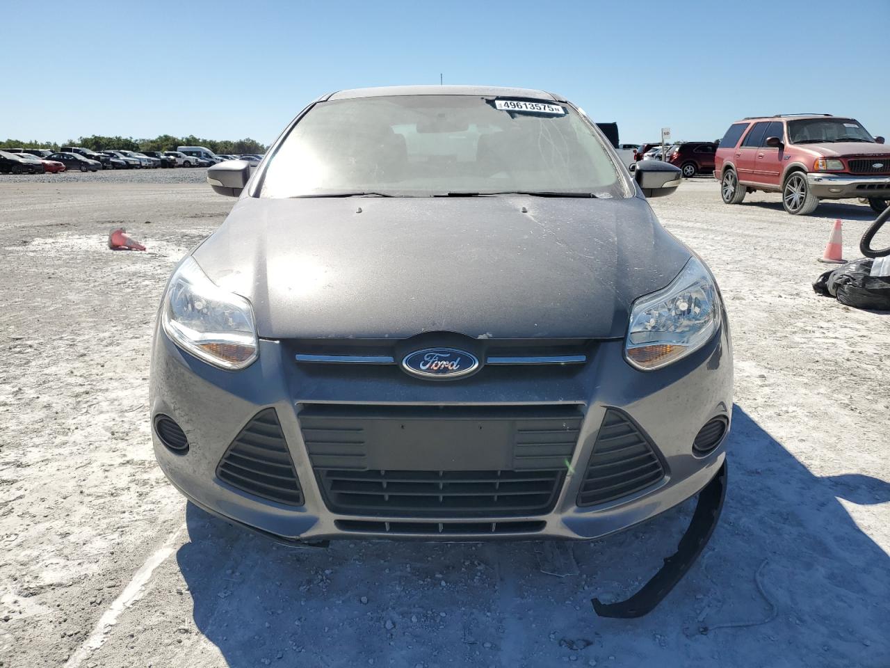 2013 Ford Focus - Image 5