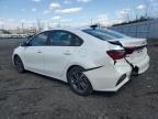 2023 Kia Forte Lx de vânzare în Marlboro, NY - Rear End