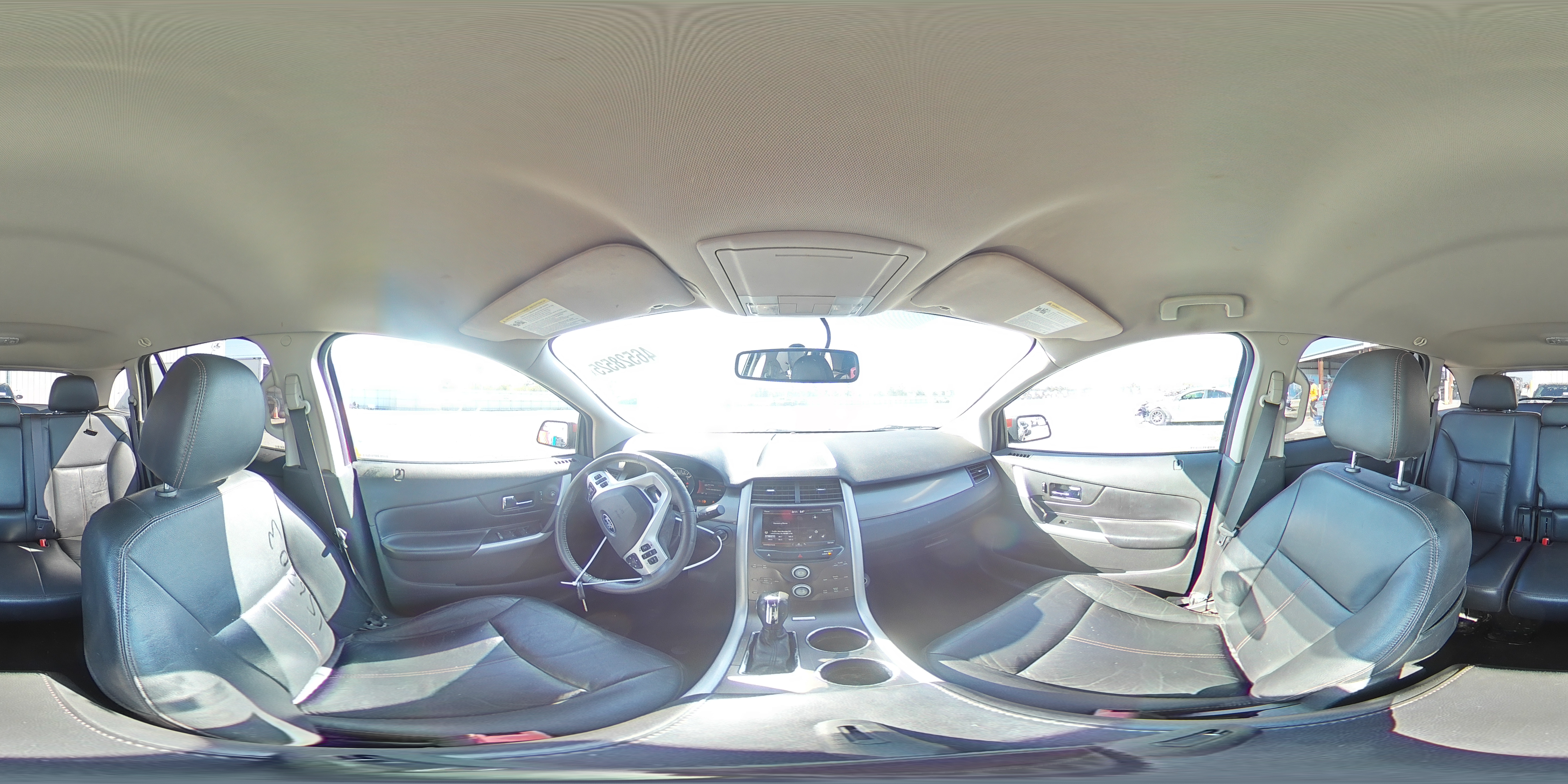 2014 Ford Edge - Image 15