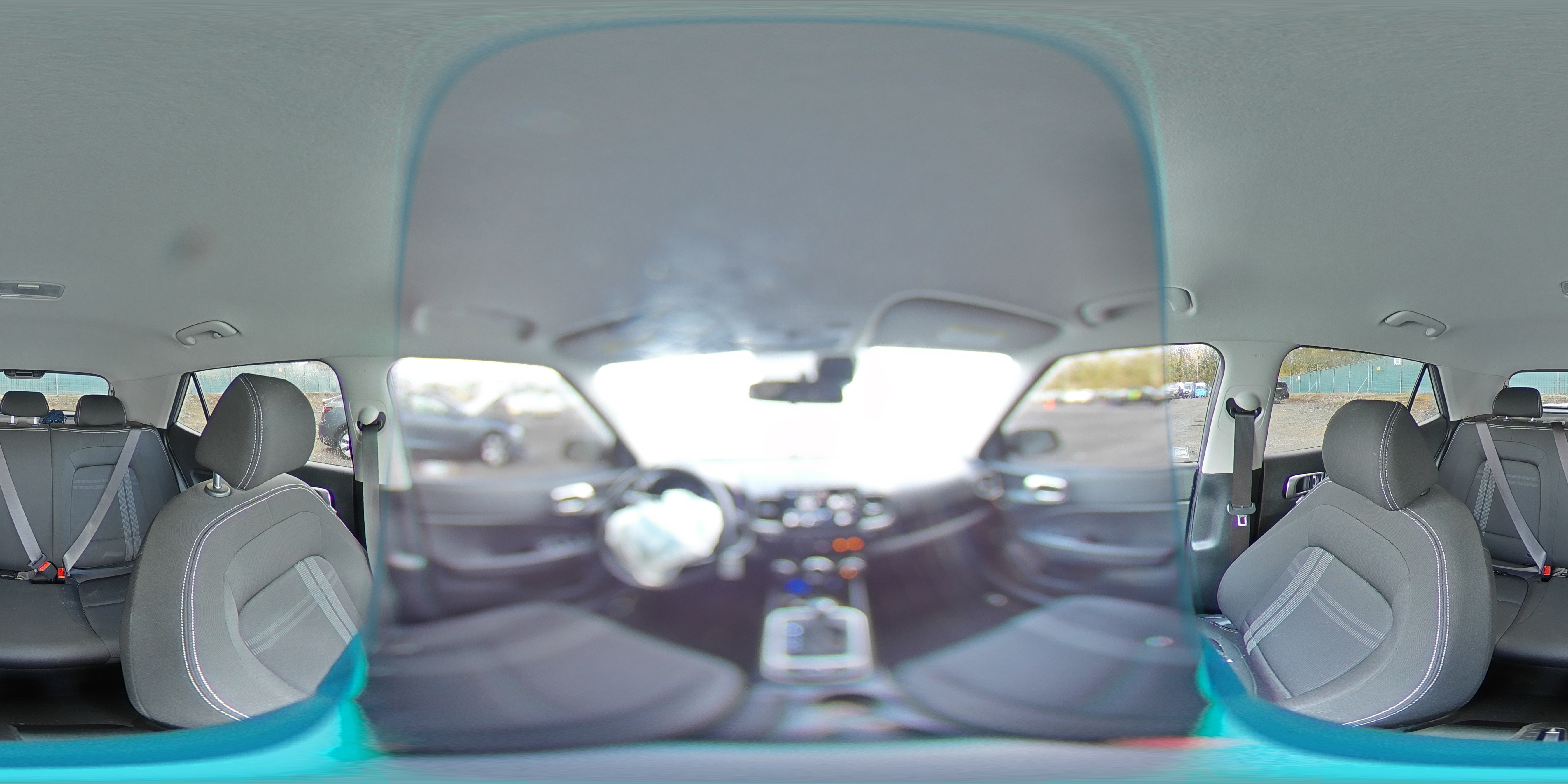 2021 Hyundai Venue - Image 14