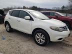 2012 Nissan Murano S იყიდება West Warren-ში, MA - Minor Dent/Scratches