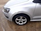 2012 VOLKSWAGEN POLO S 60 for sale at Copart COLCHESTER