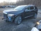 2023 Gmc Acadia Denali de vânzare în Marlboro, NY - Front End