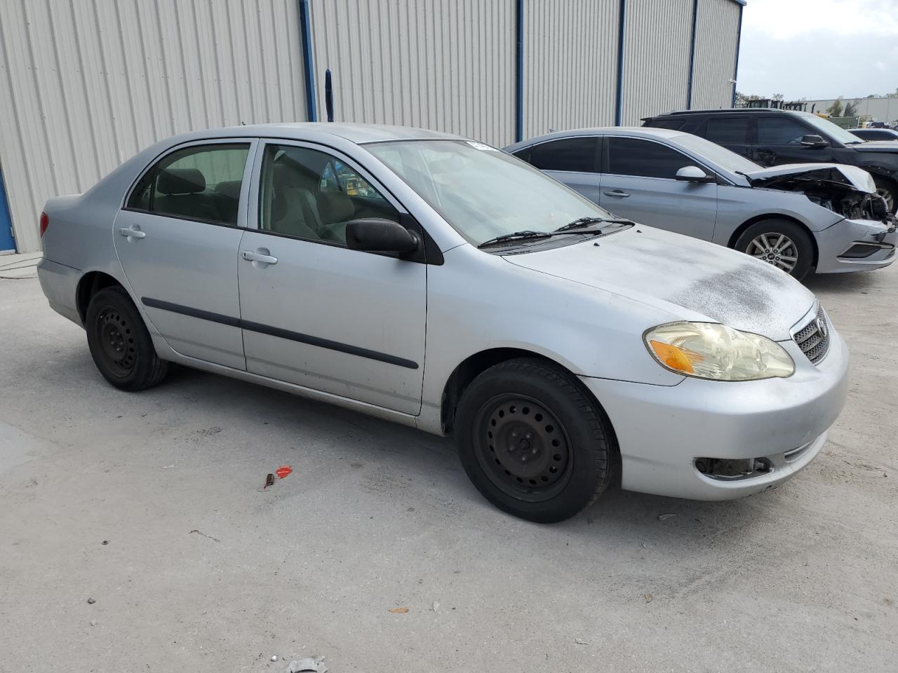 2005 Toyota Corolla - Image 4