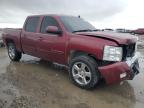 2008 Chevrolet Silverado C1500 იყიდება Houston-ში, TX - Front End