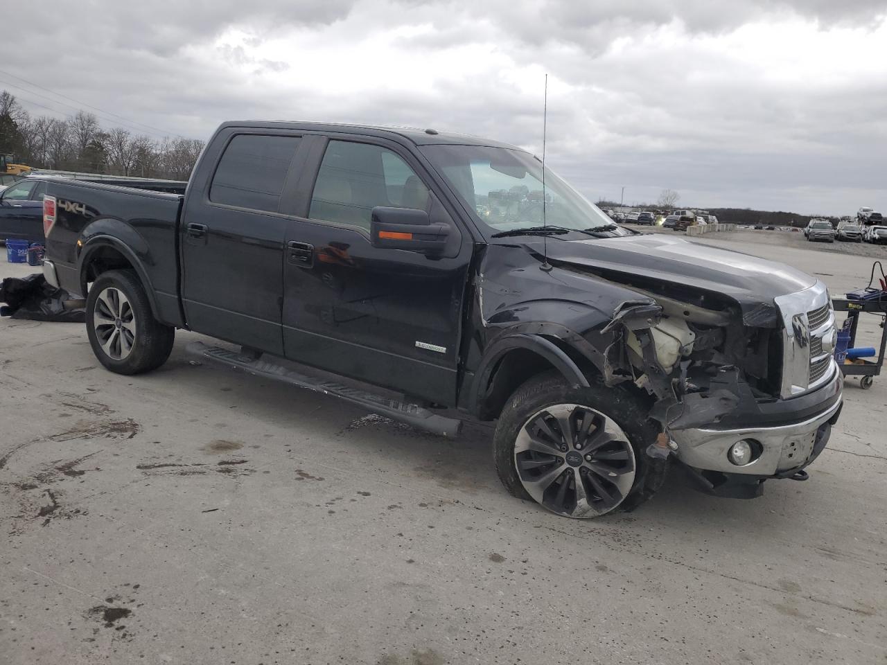 2011 Ford F-150 - Image 4