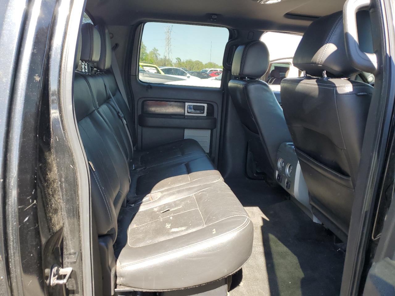2012 Ford F-150 - Image 10