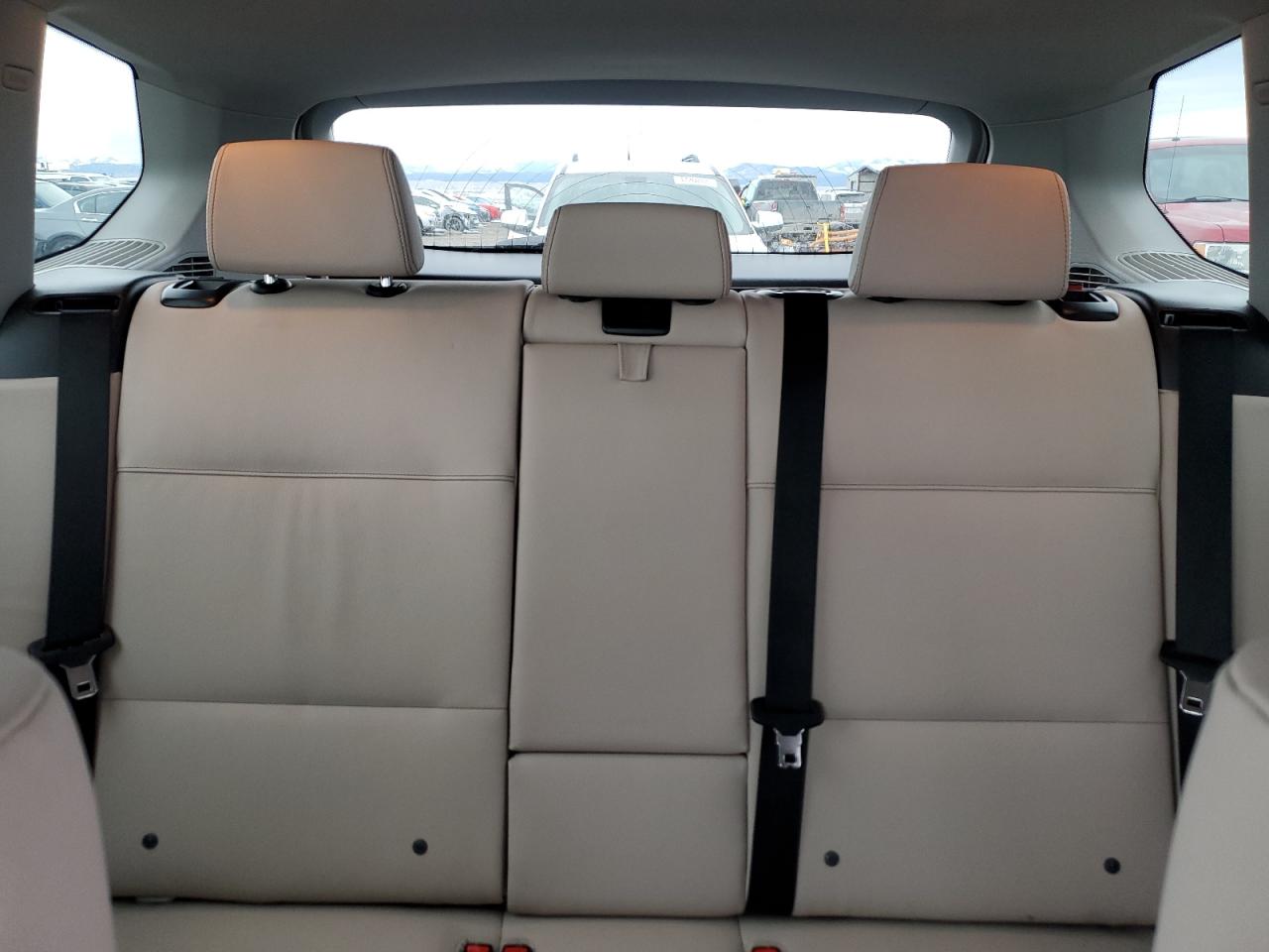 2016 BMW X3 - Image 10