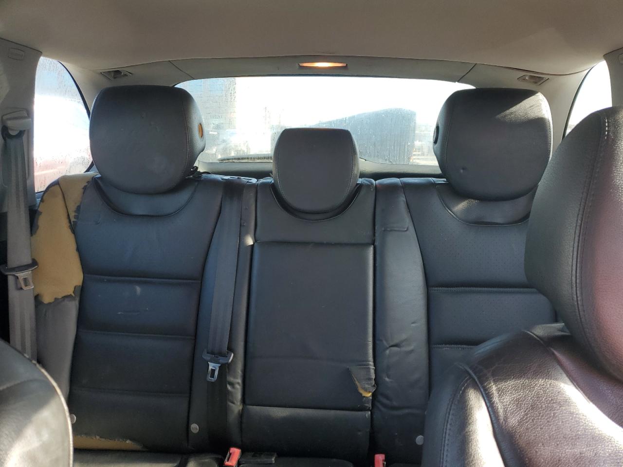 2005 Porsche Cayenne - Image 10