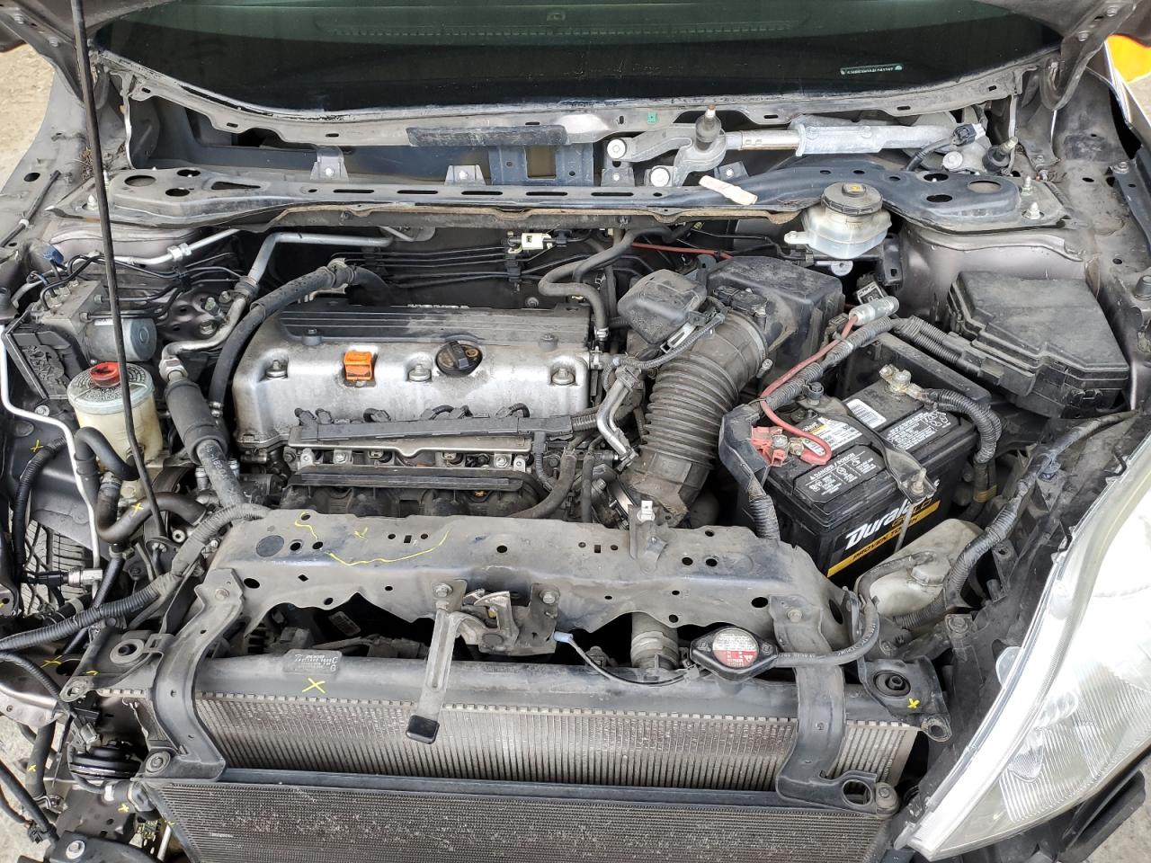 2010 Honda CR-V - Image 13
