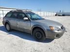 2006 Subaru Legacy Outback 2.5I Limited en Venta en Walton, KY - Burn - Engine