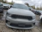 2021 Dodge Durango Gt на продаже в Portland, OR - Vandalism