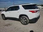 2021 Chevrolet Traverse Lt en Venta en Montgomery, AL - Front End