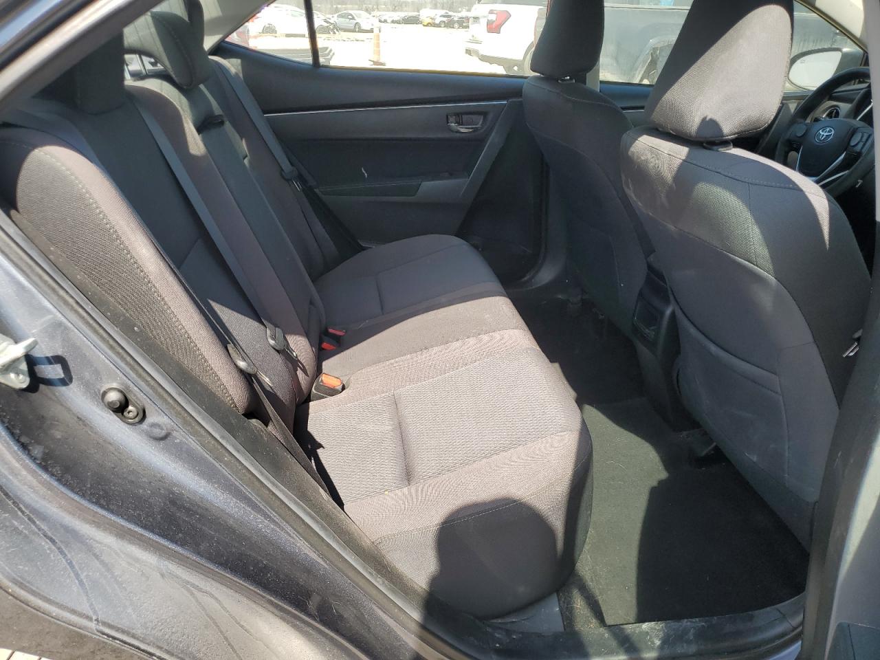 2018 Toyota Corolla - Image 10