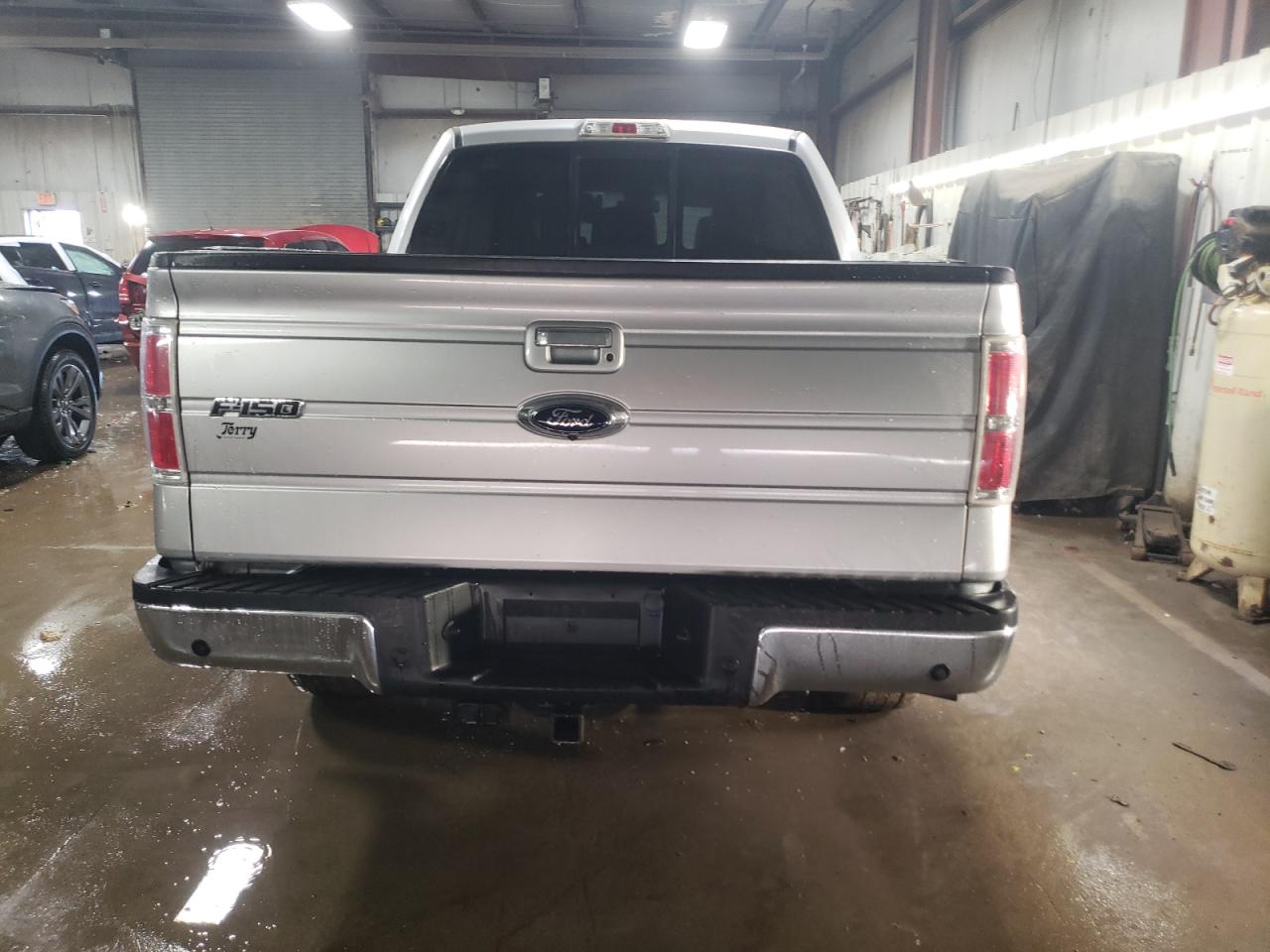 2012 Ford F-150 - Image 6