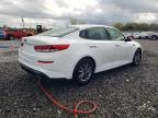 2019 Kia Optima Lx en Venta en Hueytown, AL - Front End
