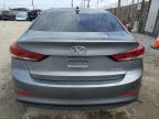 2017 Hyundai Elantra Se იყიდება Los Angeles-ში, CA - Front End
