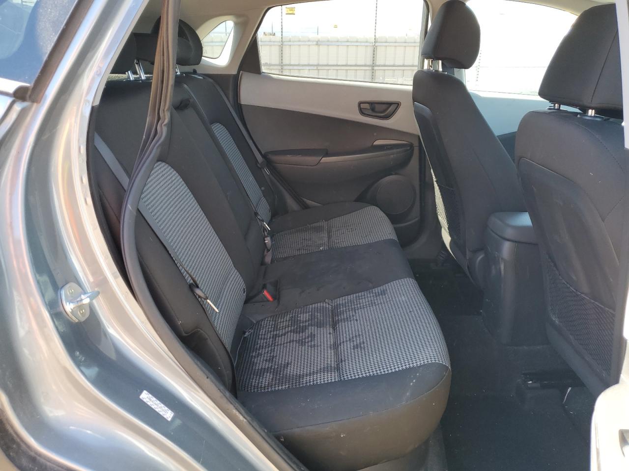 2020 Hyundai Kona - Image 10