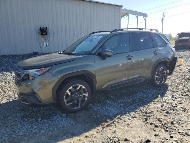 SUBARU FORESTER L 2025