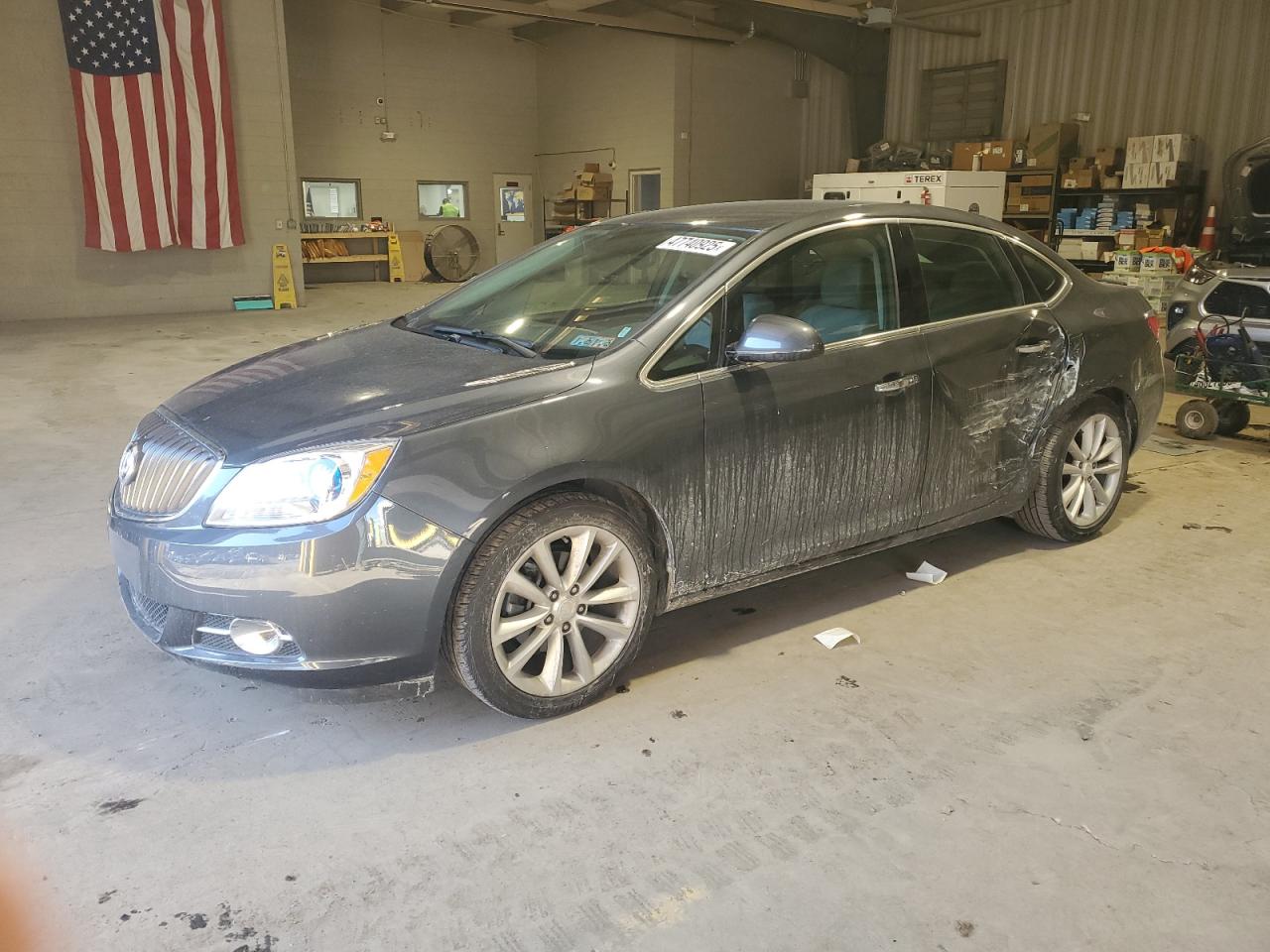 2013 Buick Verano - Image 1