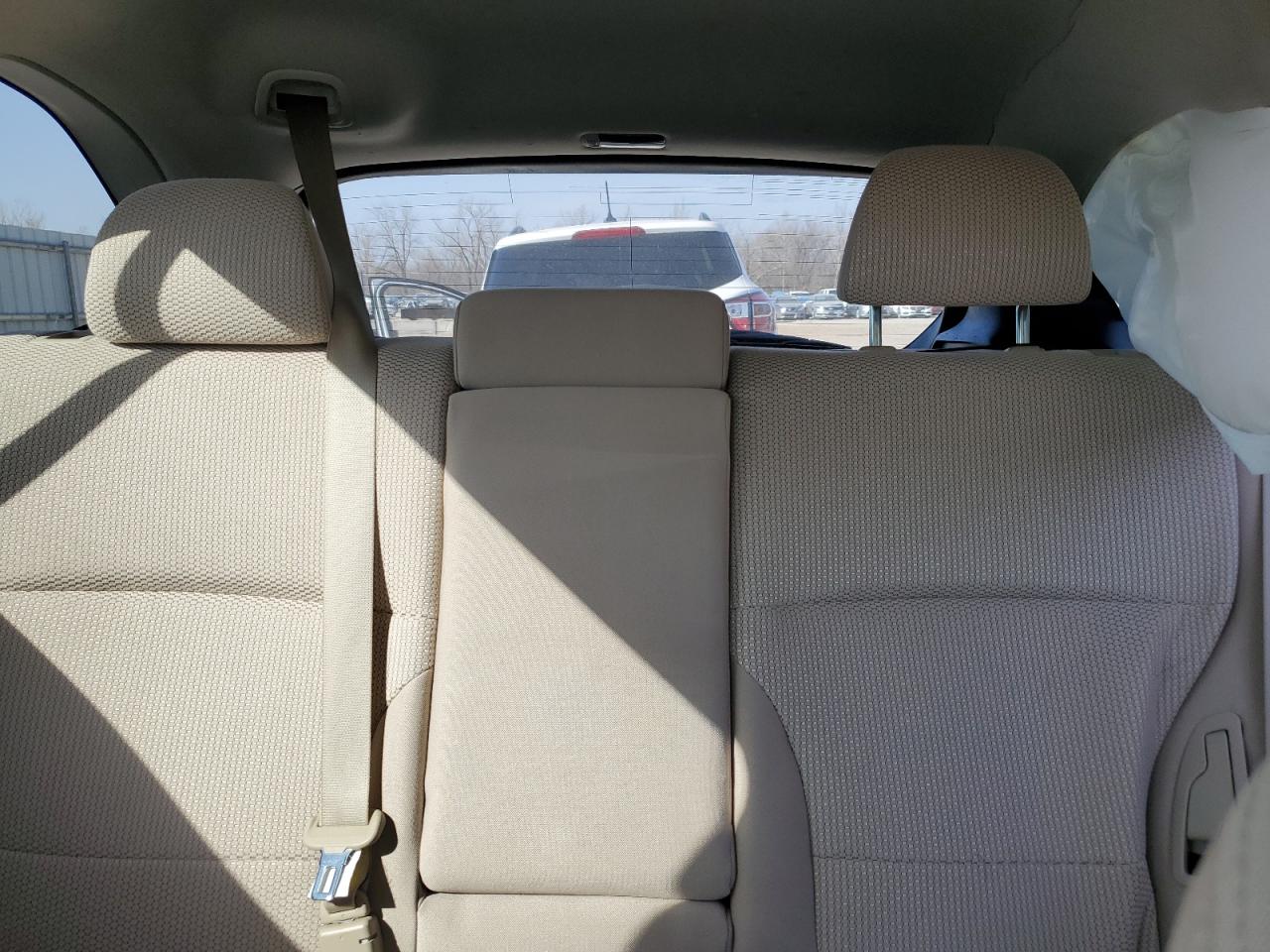 2017 Subaru Outback - Image 10