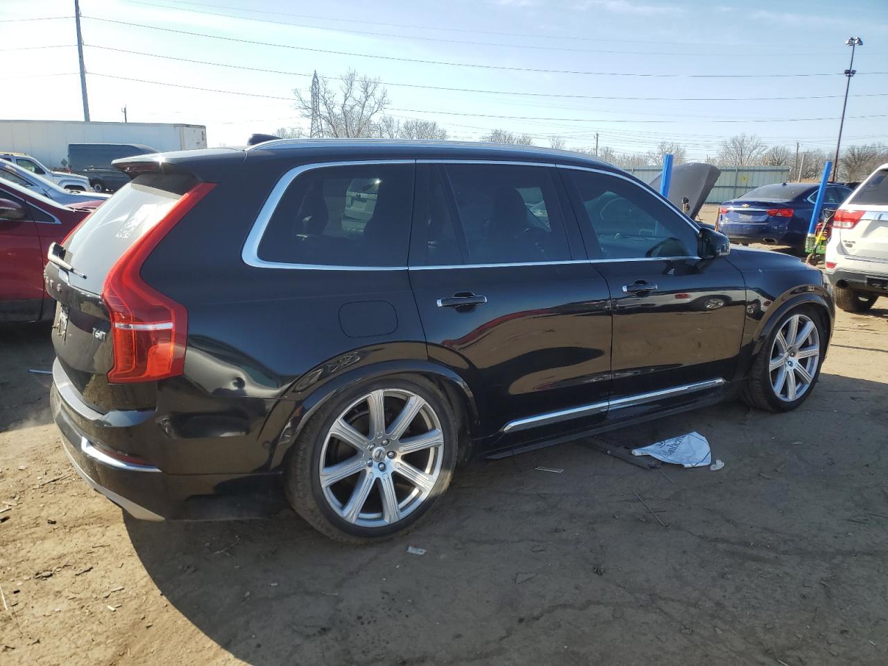 2016 Volvo XC90 - Image 3
