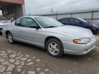 2002 Chevrolet Monte Carlo Ls na sprzedaż w Fort Wayne, IN - Front End