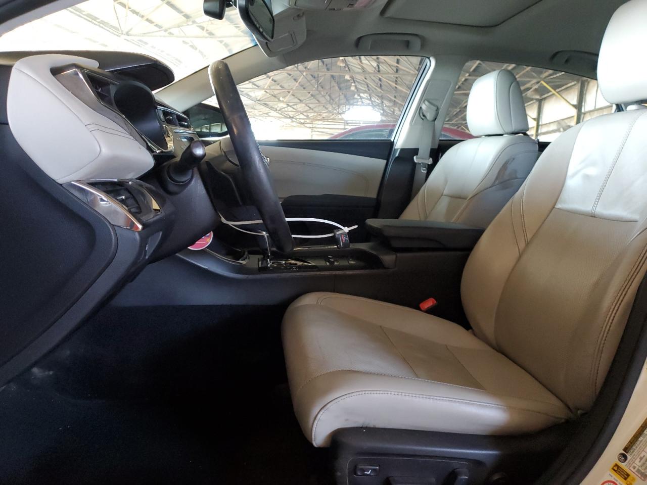 2014 Toyota Avalon - Image 7