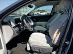 2024 Hyundai Ioniq 5 Limited на продаже в Van Nuys, CA - Front End