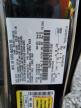 2014 Ford Fusion S للبيع في Earlington، KY - Hail