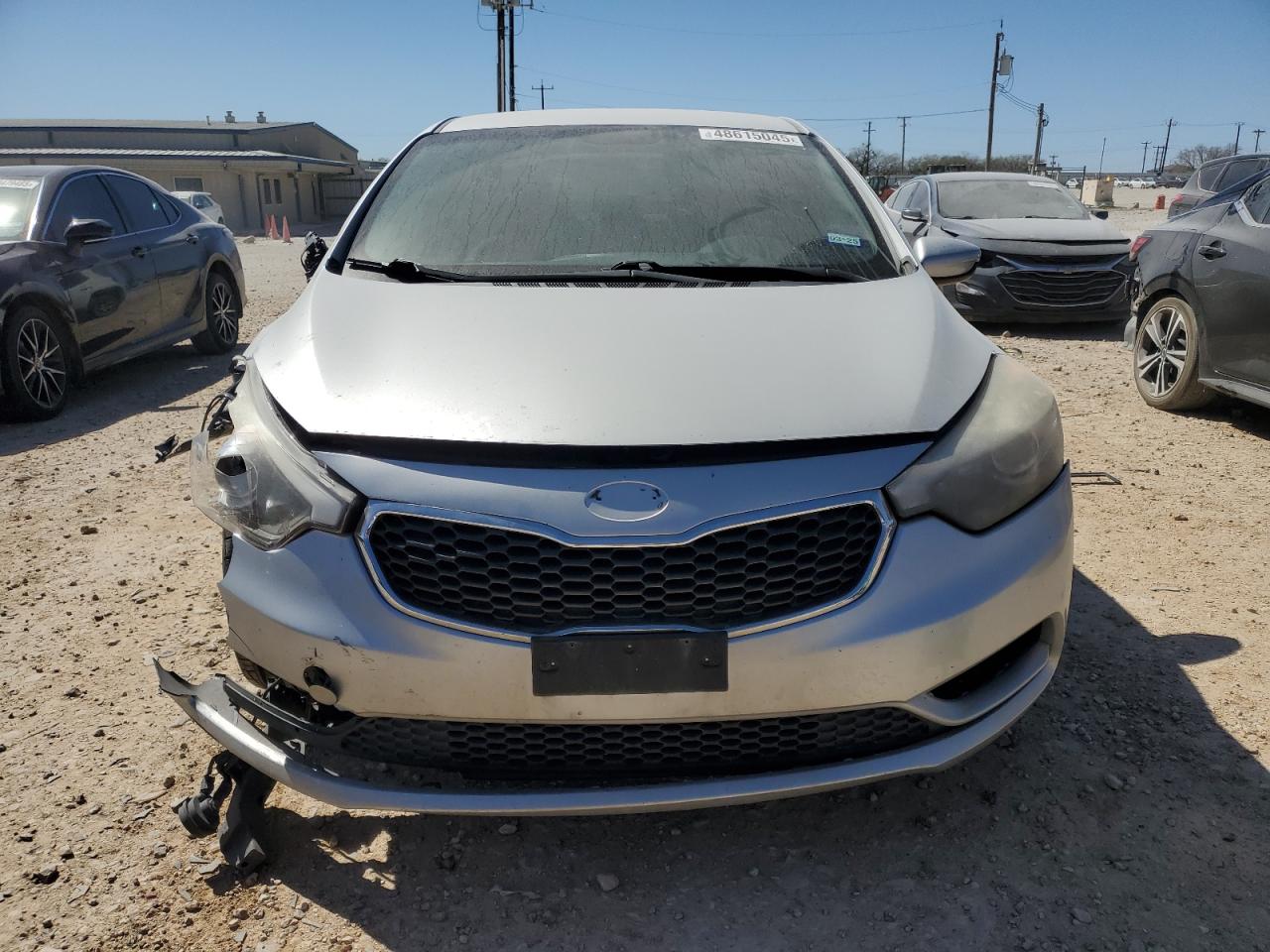 2016 Kia Forte - Image 5
