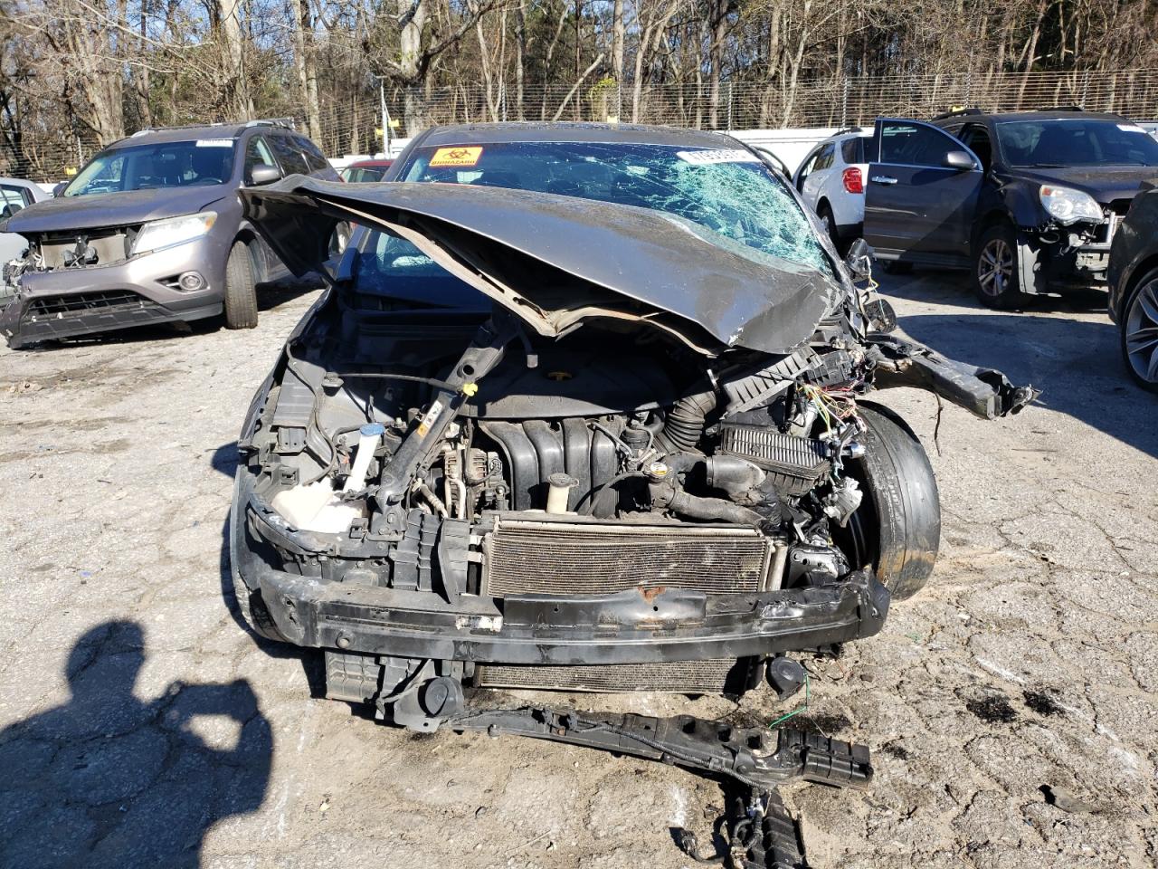 2013 Hyundai Elantra - Image 5