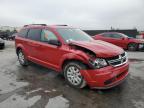 2020 Dodge Journey Se იყიდება Orlando-ში, FL - Front End