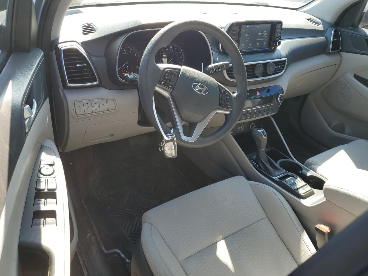 2019 Hyundai Tucson - Image 8