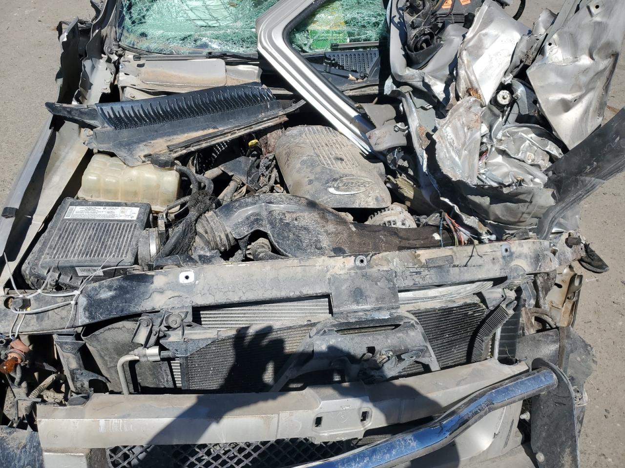 2006 Chevrolet Avalanche C1500 VIN: 3GNEC12Z36G108106 Lot: 49475245