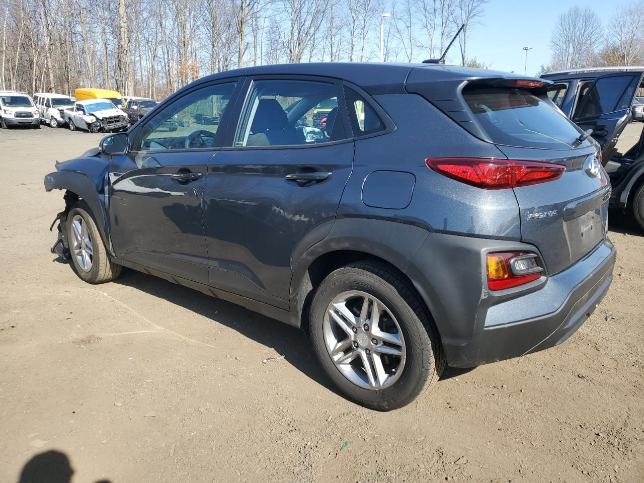 2018 Hyundai Kona - Image 2