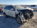 2011 Kia Sorento Ex იყიდება Madisonville-ში, TN - Front End