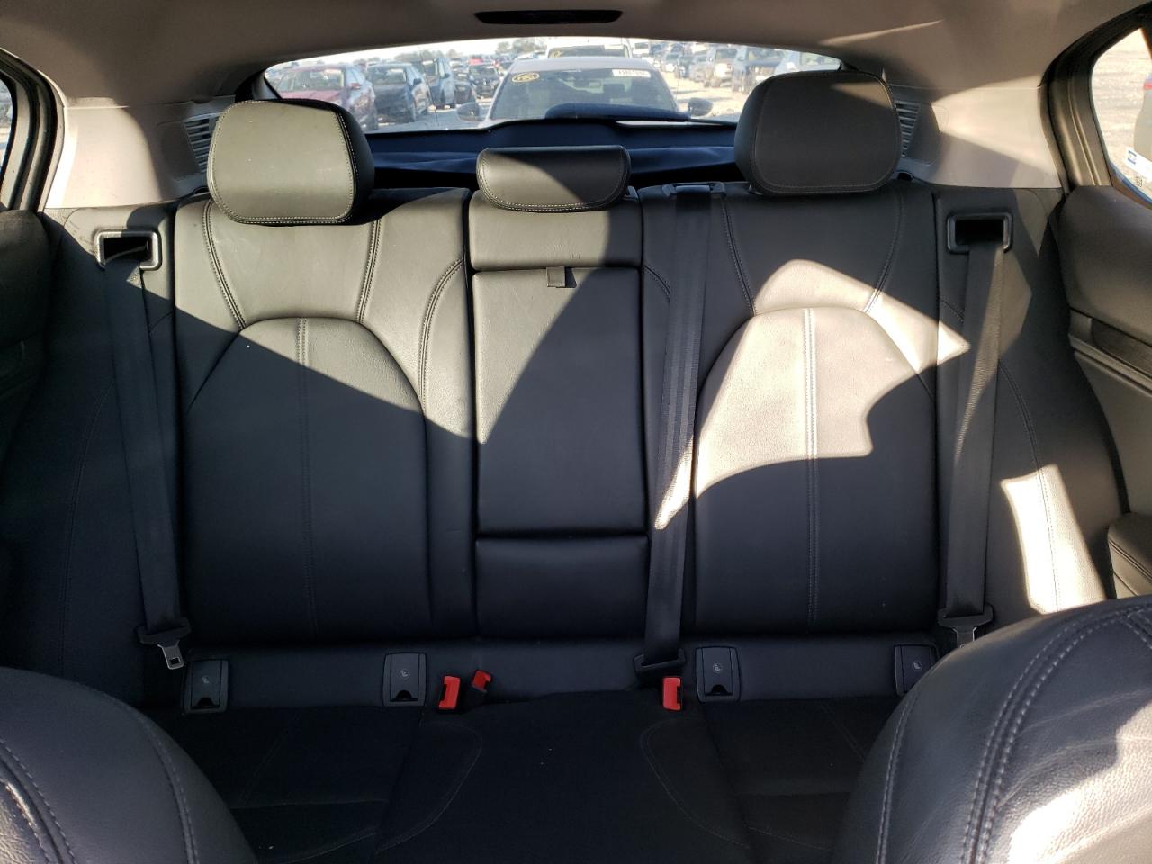 2019 Alfa Romeo Stelvio VIN: ZASPAKANXK7C71537 Lot: 49832095