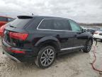 2018 Audi Q7 Premium Plus de vânzare în Wayland, MI - Front End