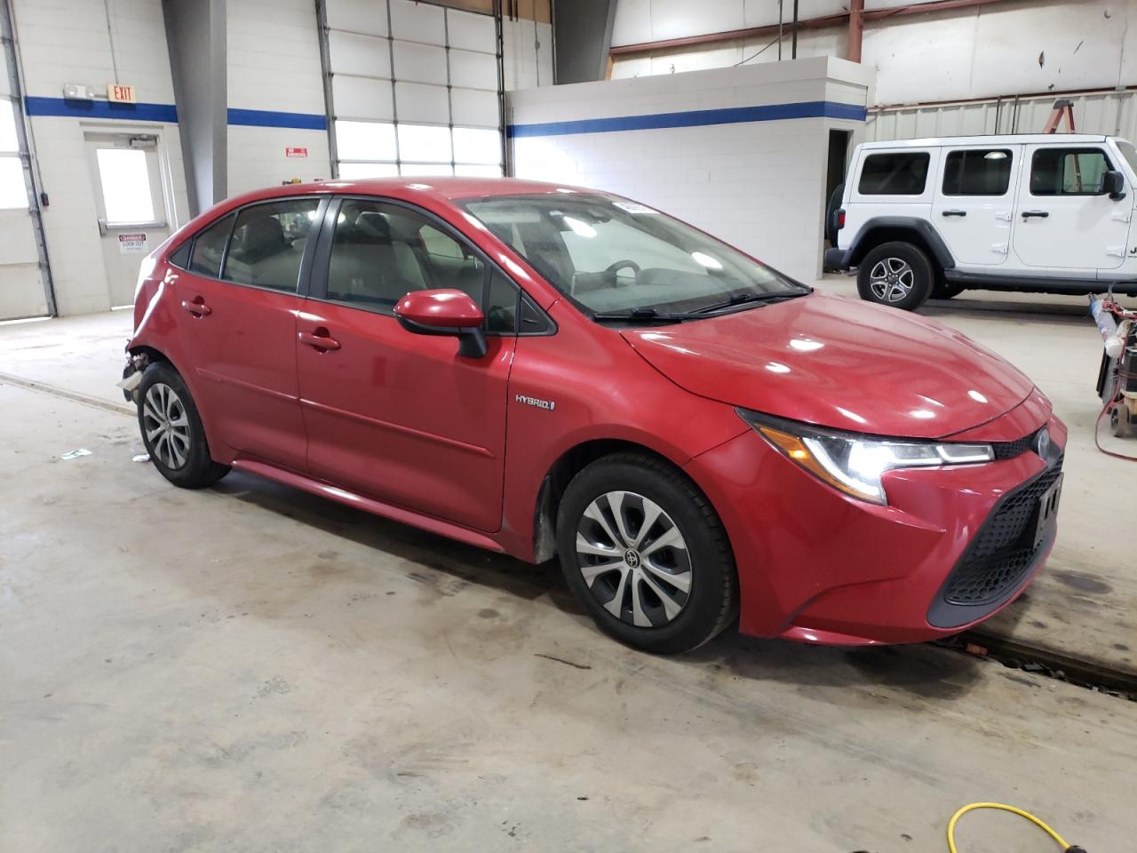 2020 Toyota Corolla - Image 4