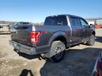 2015 Ford F150 Supercrew for Sale in Lansing, MI - Side