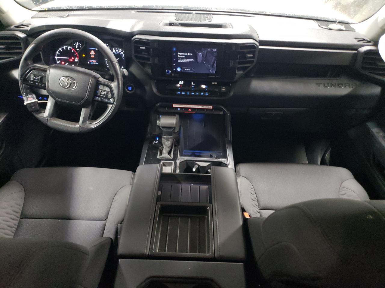 2023 Toyota Tundra - Image 8