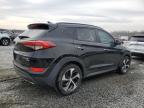 2016 Hyundai Tucson Limited იყიდება Spartanburg-ში, SC - Mechanical