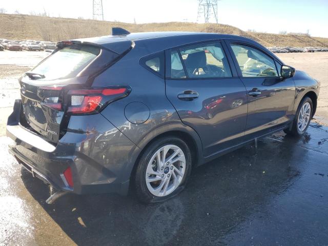  SUBARU IMPREZA 2024 Сірий